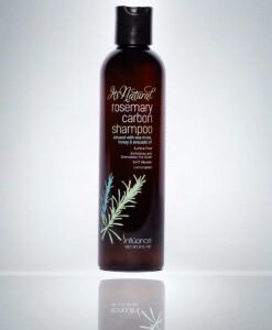 IT’S NATURAL ROSEMARY CARBON SHAMPOO 8oz