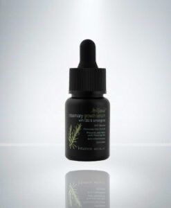 It’s Natural Rosemary Growth Serum