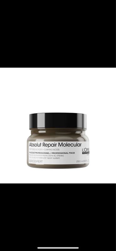 Absolut Repair Molecular System