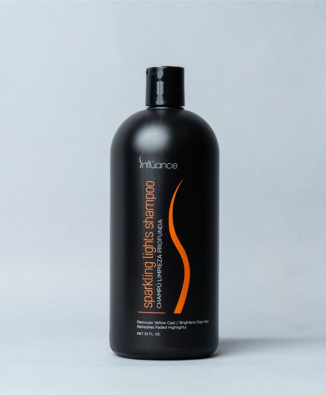 Sparkling Lights Shampoo 32oz