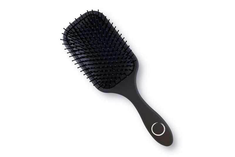 Heat Resistant Detangling Paddle Brush
