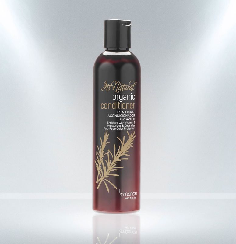 It’s Natural Organic Conditioner 8oz