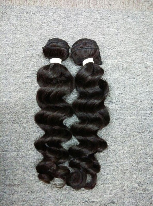 Brazilian Deep Wave