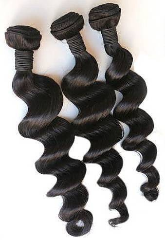 Brazilian Body Wave