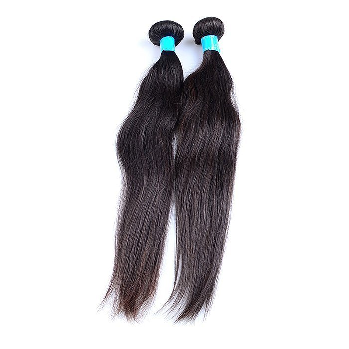 Brazilian Straight