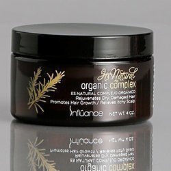 It's Natural Organic Complex