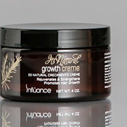 Natural Growth Creme