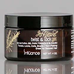 Natural Twist & Lock Gel