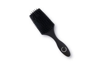 (SMALL) Heat Resistant Detangling Paddle Brush