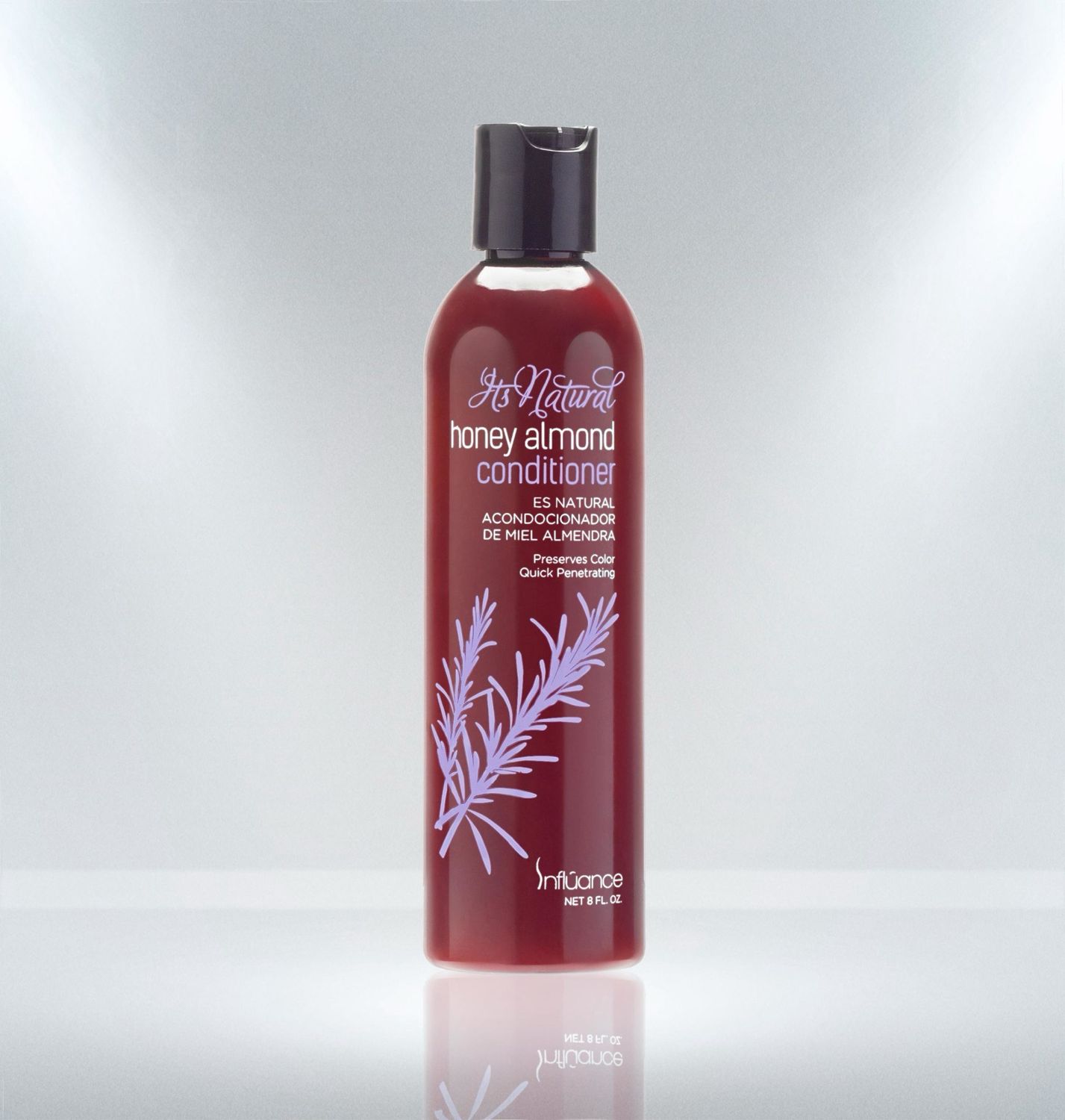 Honey Almond Conditioner 8oz