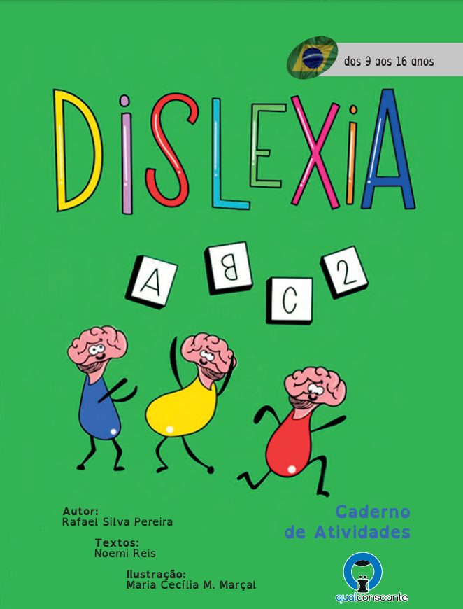 DISLEXIA ABC 2