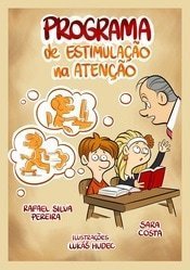 Programa de Estimulação na Atenção - LIVRO