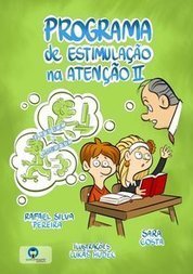 Programa de Estimulação na Atenção II - LIVRO