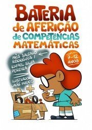 BACMAT - ​Bateria de Aferição de Competências Matemáticas