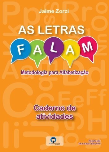 As Letras Falam