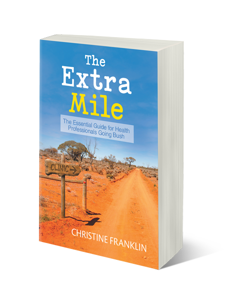 The Extra Mile