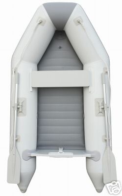 Sea Wiz Inflatable Boat