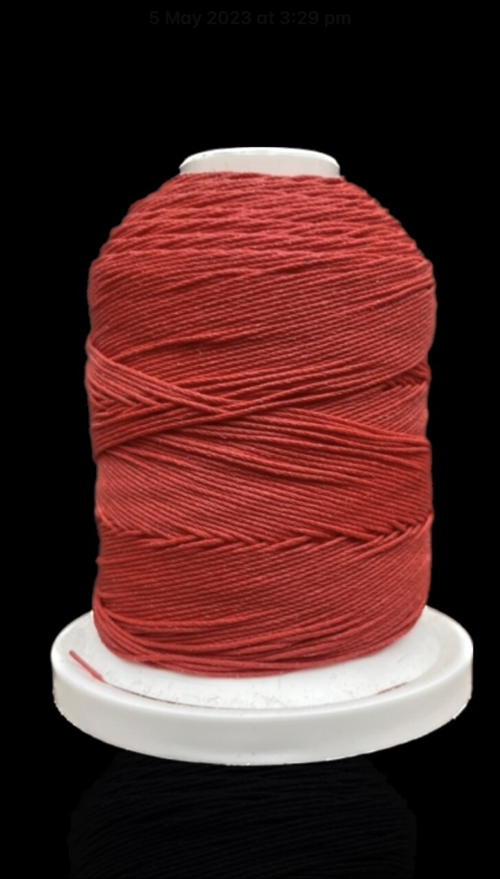 Weather Max UV Thread True Red 200 Yards Shop Foamland