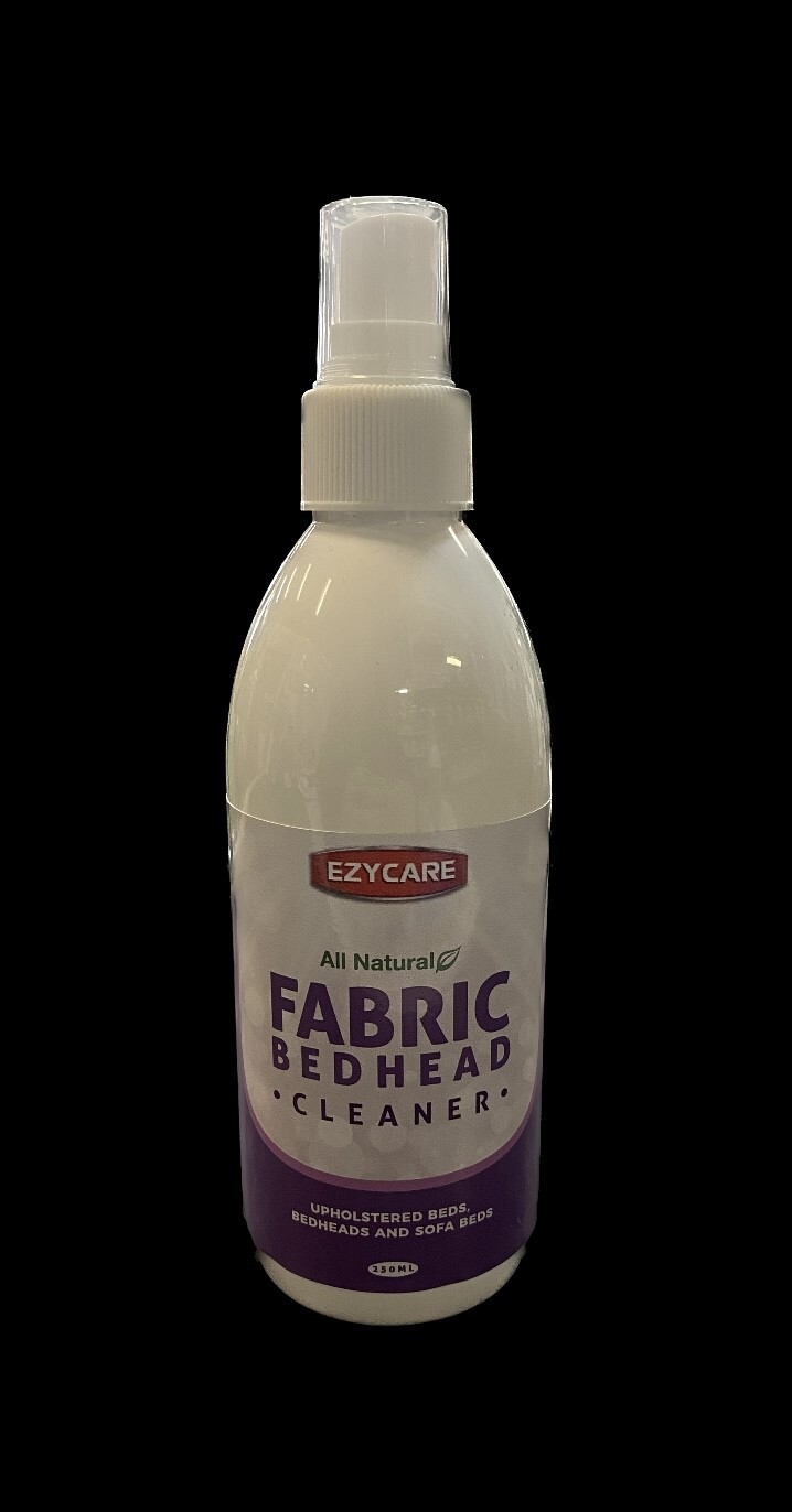 Bed Head Cleaner 250ml Online Store Shop Foamland
