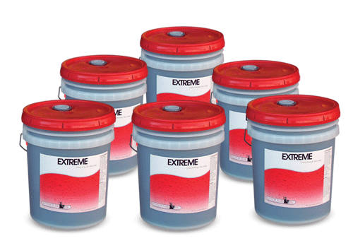 Extreme Touchfree Automatic Presoak - 30 Gallons