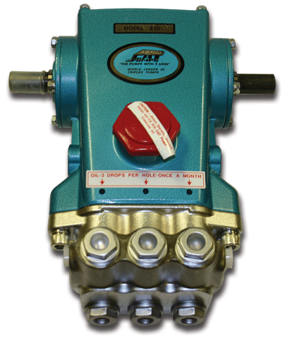 Cat Pump - 310 - CALL FOR PRICE