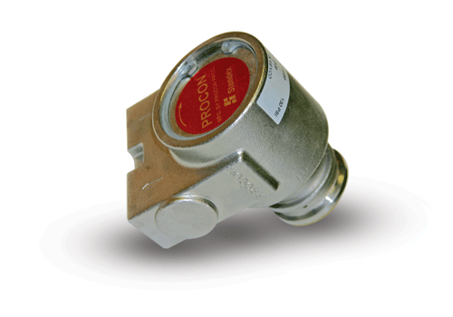 Procon Stainless Pump - 1/2” Bolt On