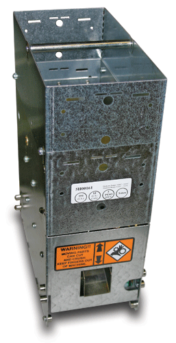 STANDARD - MC Hopper