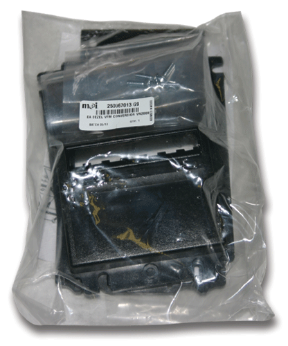 STANDARD - Complete Mars Bezel Cone Kit