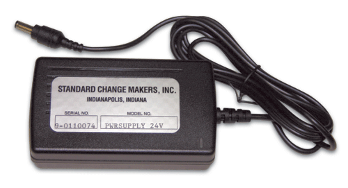 STANDARD - MC Changer Power Supply
