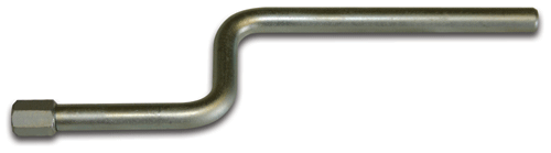 Hamilton - Allen Wrench Crank Handle for Rear Door