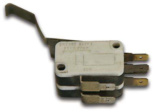 Hamilton - Dual Payout Switch for Hopper