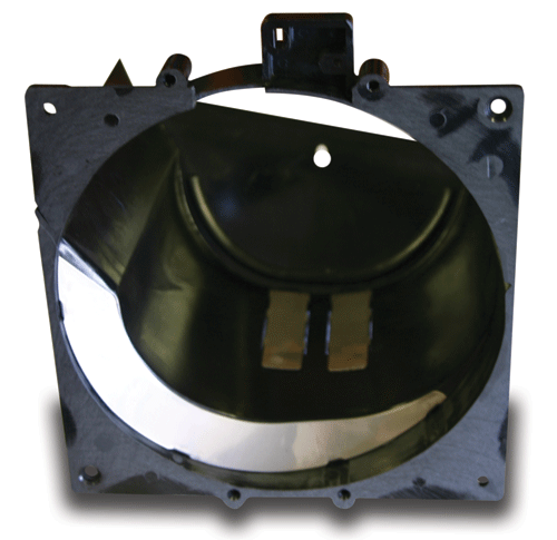 Hamilton - Hopper Coin Bowl Assembly