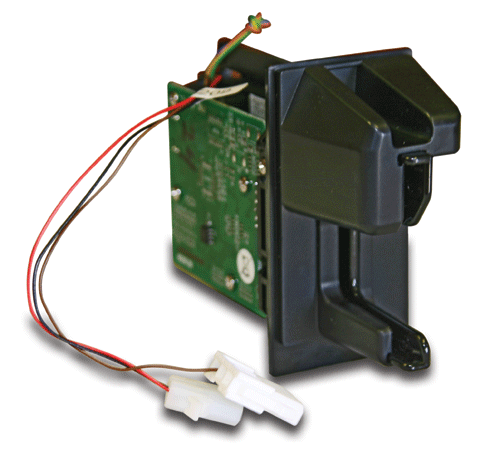 Hamilton - Credit Card Reader New