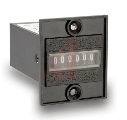 Hamilton - Hopper Counter Assembly