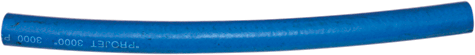 Goodyear Steel Braid Hose - 3/8” Blue