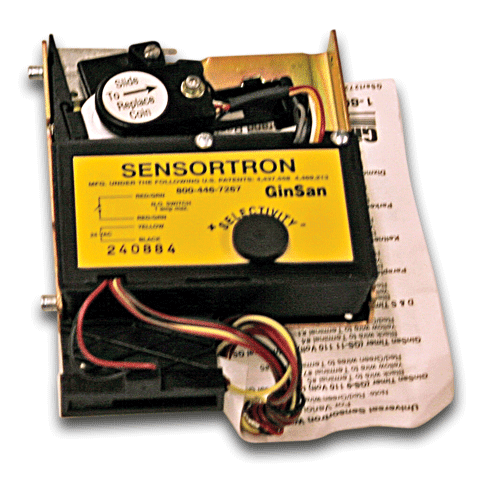Ginsan Sensortron - Insert