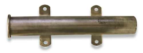 Hamel Stainless Pressure Gun Wand Holder - 2” x 21”