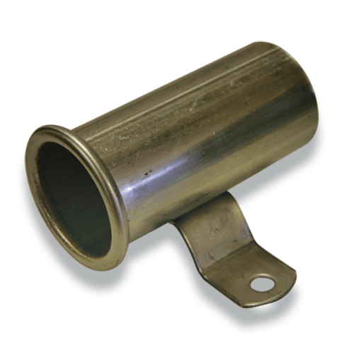 Hamel Stainless Triple Foam Gun Holder