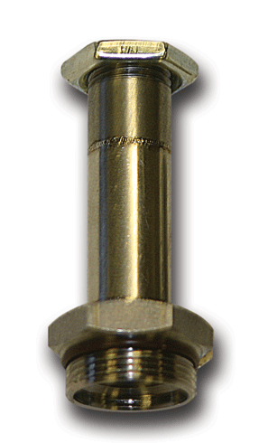 GC Plunger Only for Spot Free Solenoid Block