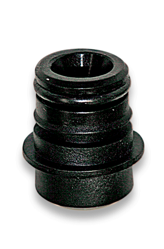 3/8” Hose Barb Port Kit