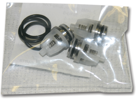 Valve Kit - for Cat 5CP2120W or 310 Pumps - CALL FOR PRICE