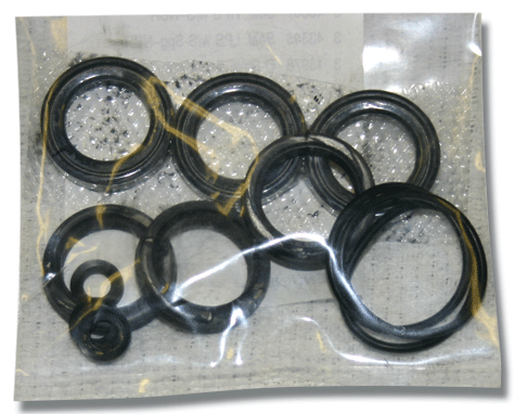 Seal Kit - for Cat 5CP2120W Pump - CALL FOR PRICE