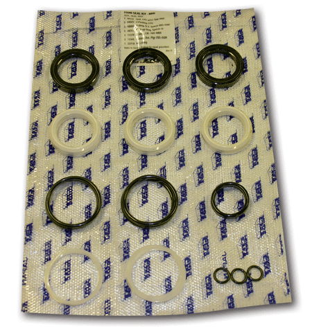 Seal Kit -  for Cat 3535 Pump - CALL FOR PRICE