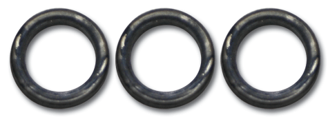 High Pressure Seal - for Cat 530 Pump - CALL FOR PRICE