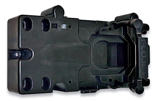 Flojet Pump Mounting Bracket