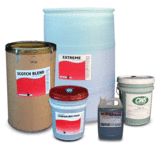 Chemicals &amp; Concentrates