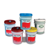 Regular Strength Chemicals