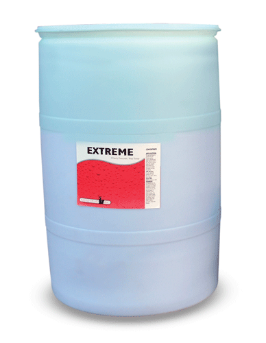 Extreme Touchfree Automatic Presoak - 55 Gallons