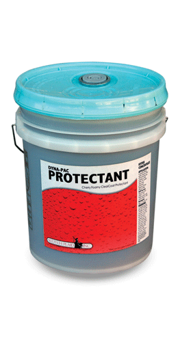 Dyna Cherry Clearcoat Conditioner - 5 Gallons