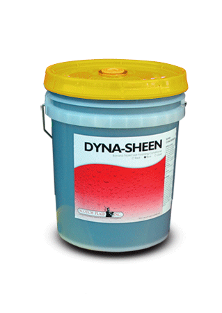 Dyna Triple Shine Foaming Conditioner - Gold - 5 Gallons
